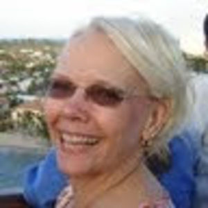 Meet your Posher, Sandi